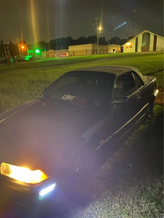 1997 BMW E36 3 Series - Image 4 of 10