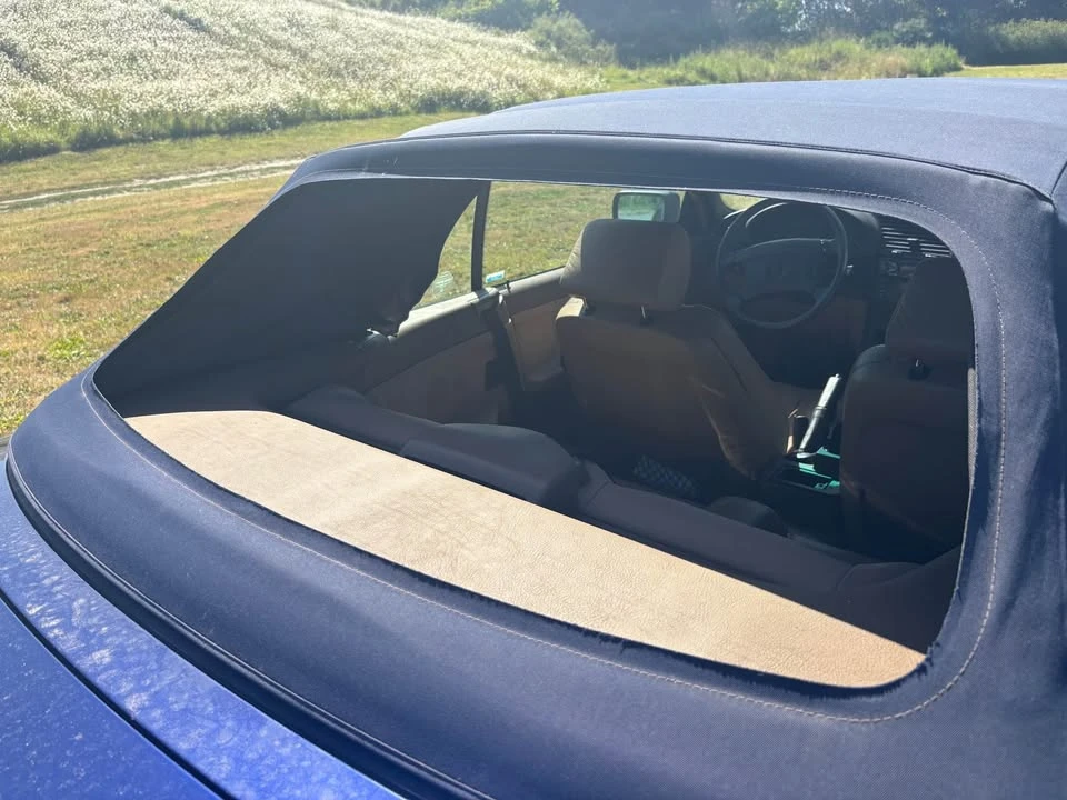1997 BMW E36 3 Series - Image 3 of 6