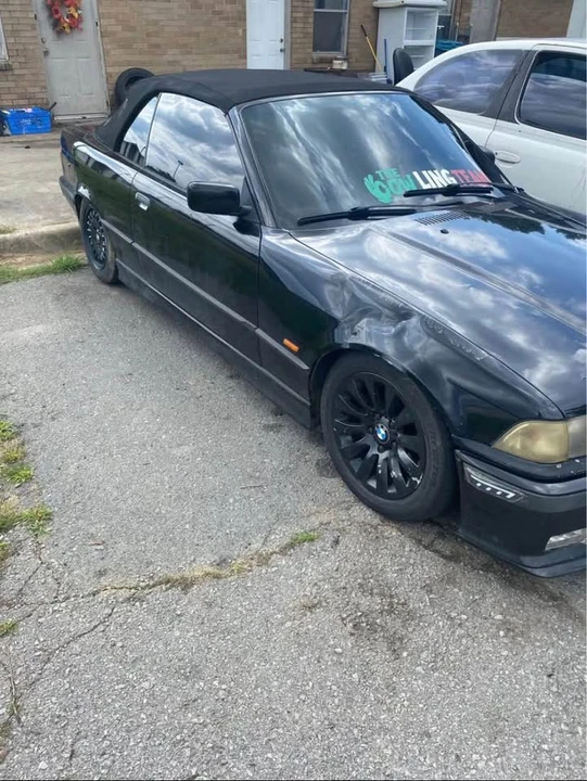 1997 BMW E36 3 Series - Image 5 of 10