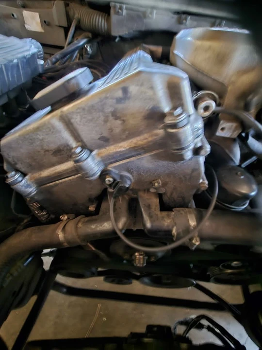 1997 BMW E36 3 Series - Image 10 of 11