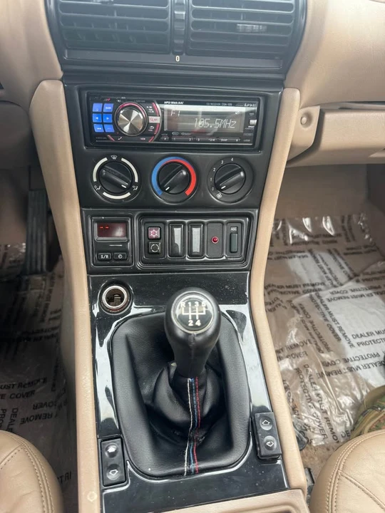 1997 BMW E36 3 Series - Image 14 of 15