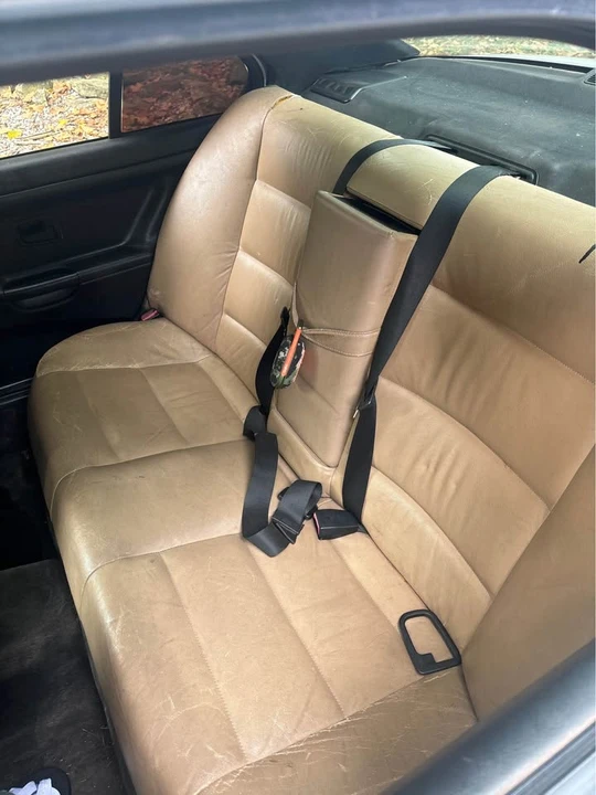 1997 BMW E36 3 Series - Image 8 of 8