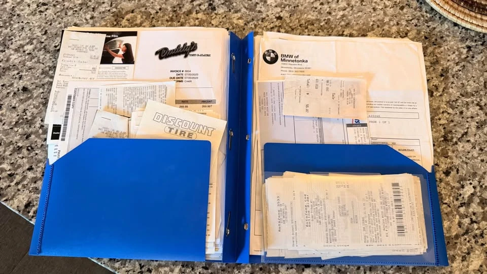 1997 BMW E36 3 Series - Image 14 of 18