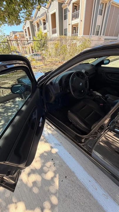 1997 BMW E36 3 Series - Image 6 of 18
