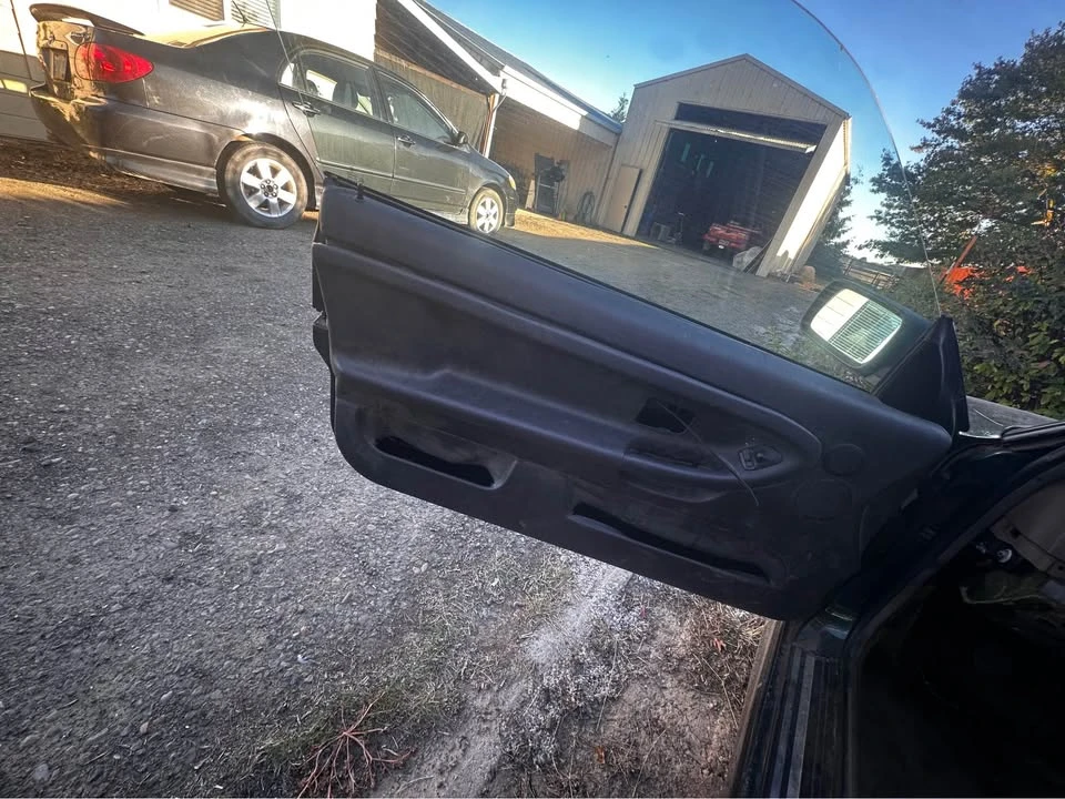 1997 BMW E36 3 Series - Image 10 of 10