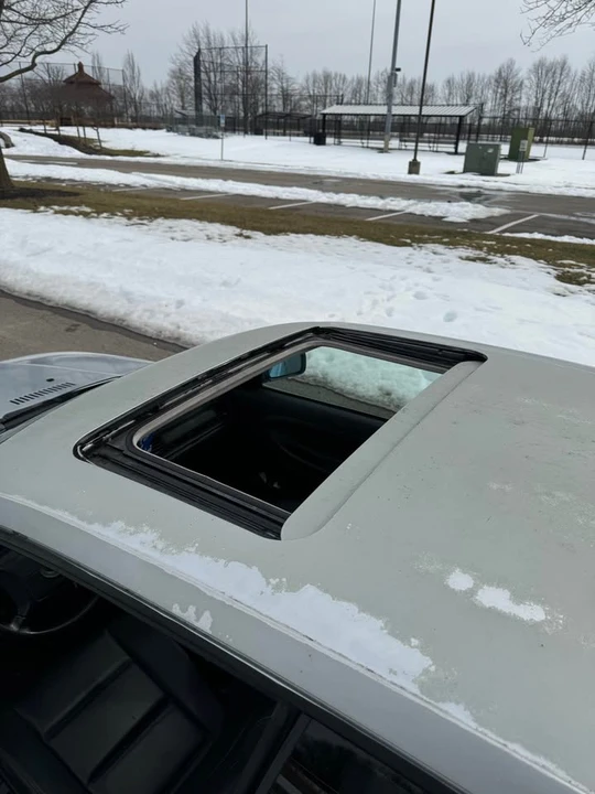 1997 BMW E36 3 Series - Image 15 of 15