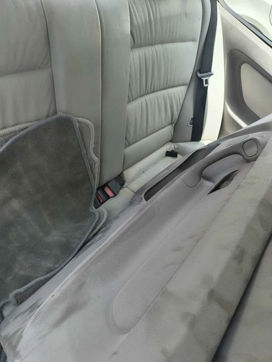 1997 BMW E36/5 3 Series Compact - Image 5 of 6