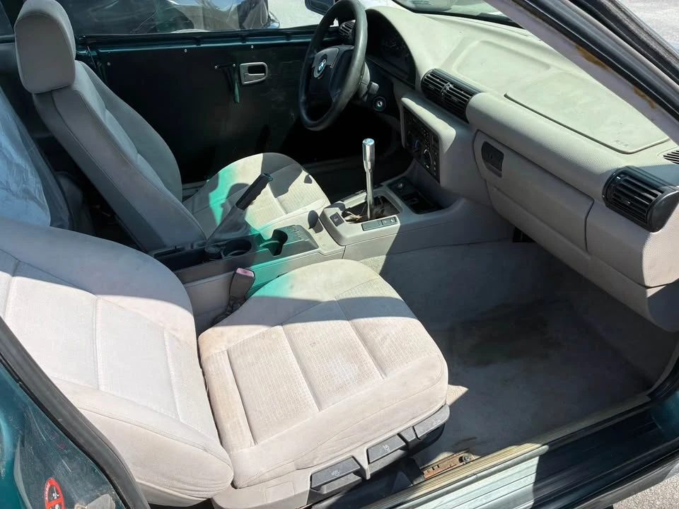 1997 BMW E36/5 3 Series Compact - Image 4 of 8