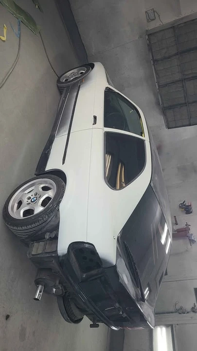 1997 BMW E36/5 3 Series Compact - Image 2 of 19