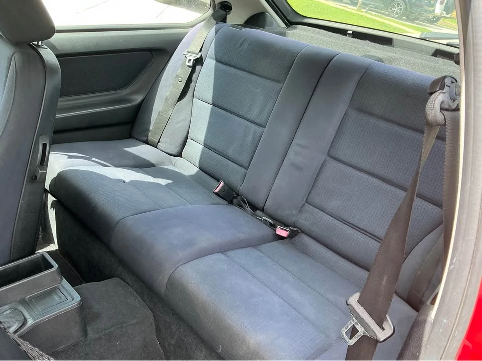 1997 BMW E36/5 3 Series Compact - Image 8 of 12