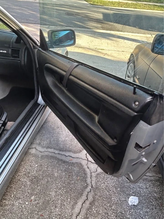 1997 BMW E36 3 Series - Image 8 of 18