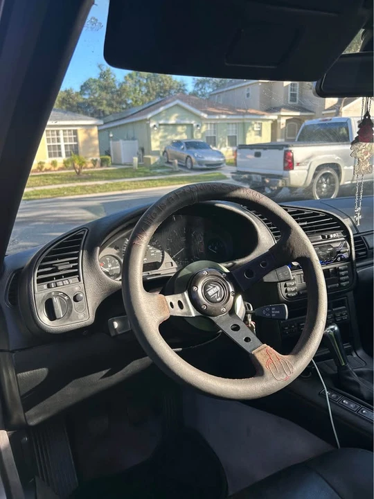 1997 BMW E36 3 Series - Image 10 of 18
