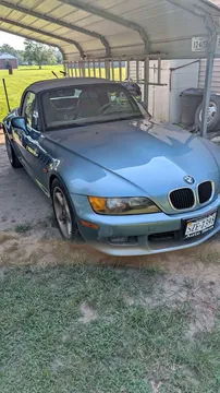 1997 BMW 3 Series 325Cic Convertible