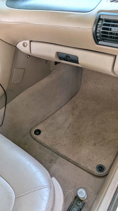1997 BMW E36 3 Series - Image 4 of 6