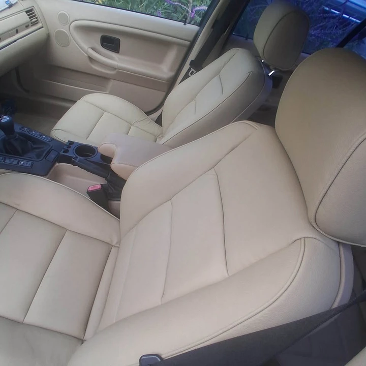 1997 BMW E36 3 Series - Image 4 of 5