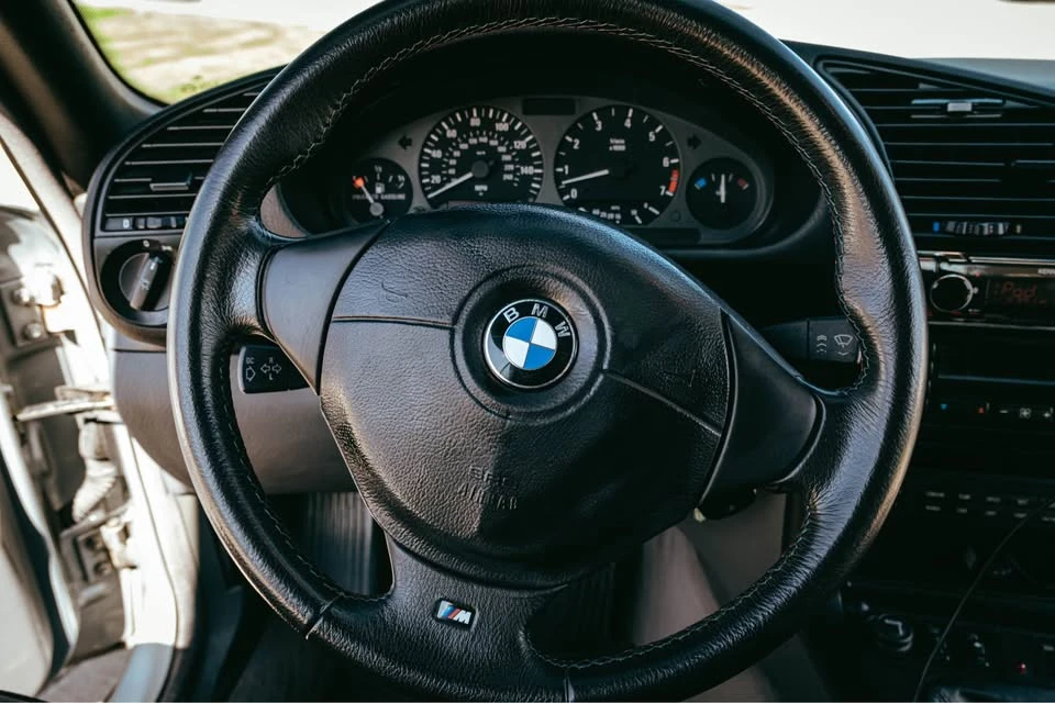 1997 BMW E36 3 Series - Image 10 of 16