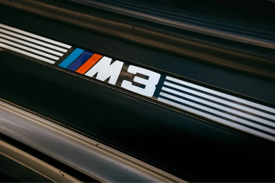 1997 BMW E36 3 Series - Image 8 of 16