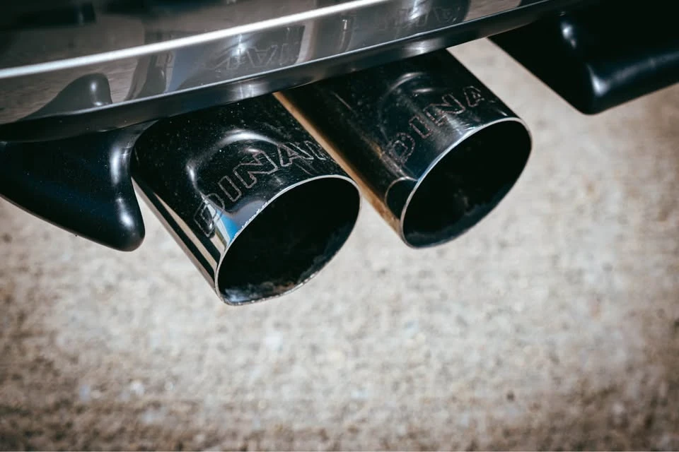 1997 BMW E36 3 Series - Image 5 of 16
