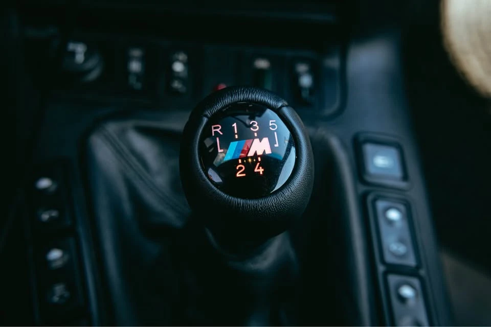 1997 BMW E36 3 Series - Image 12 of 16