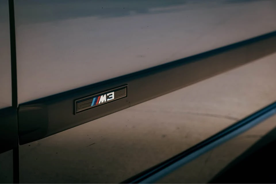 1997 BMW E36 3 Series - Image 6 of 16