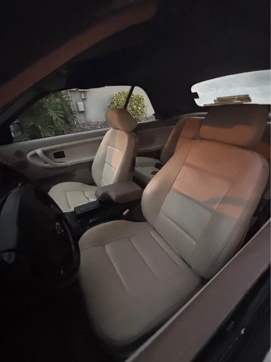 1997 BMW E36 3 Series - Image 6 of 14