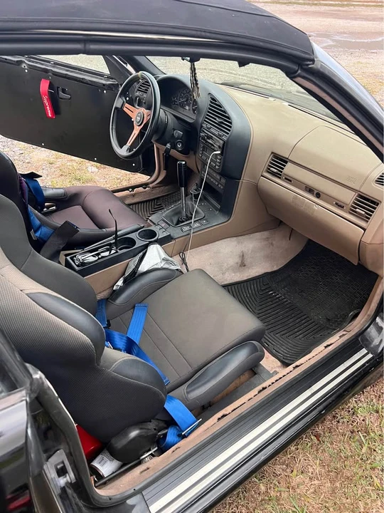1997 BMW E36 3 Series - Image 10 of 17