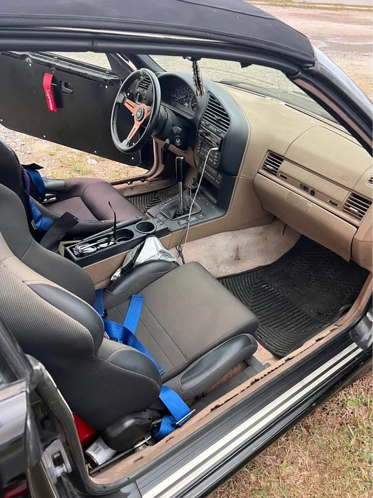 1997 BMW E36 3 Series - Image 11 of 17