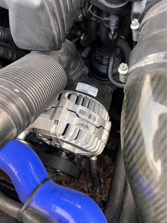 1997 BMW E36 3 Series - Image 6 of 17