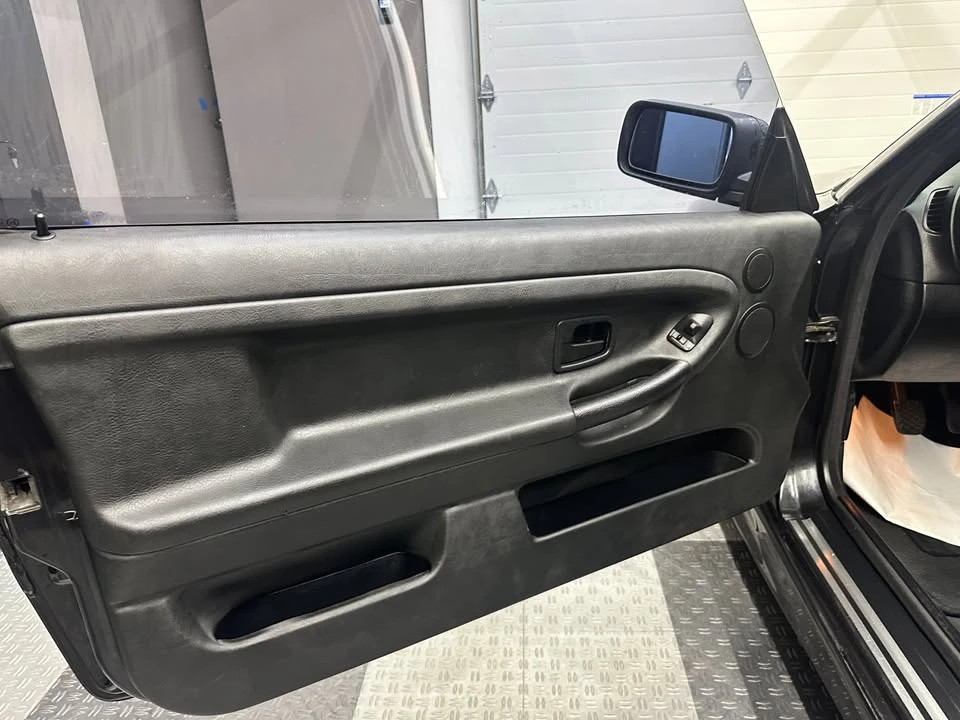 1997 BMW E36 3 Series - Image 7 of 20