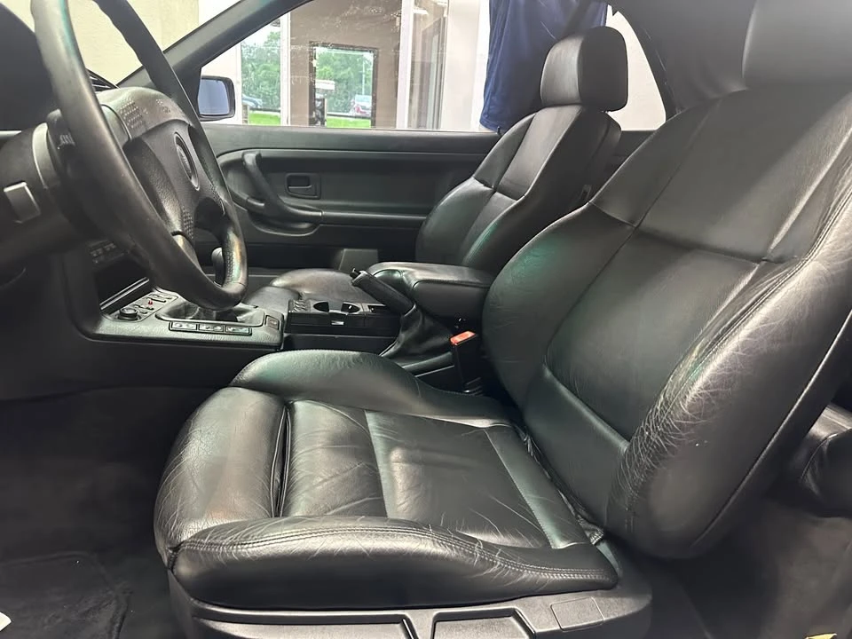 1997 BMW E36 3 Series - Image 9 of 20