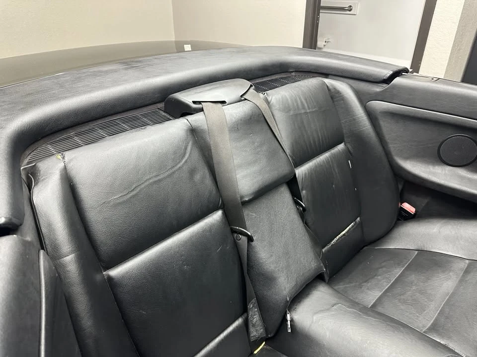 1997 BMW E36 3 Series - Image 20 of 20