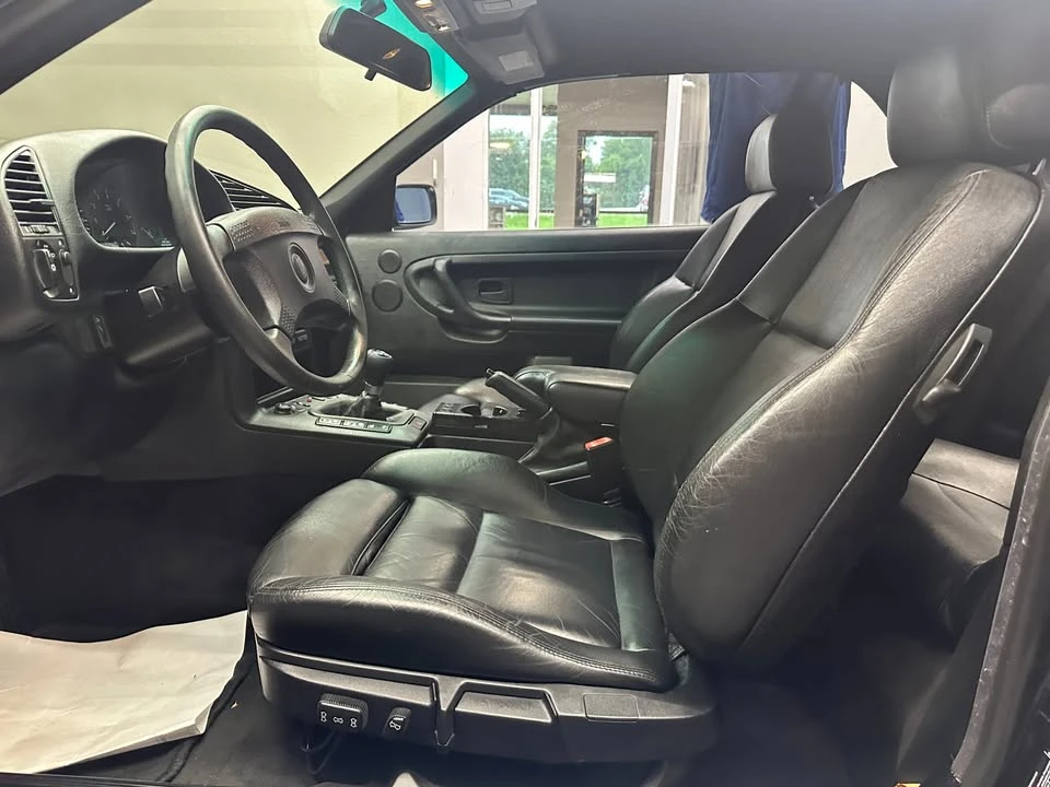 1997 BMW E36 3 Series - Image 10 of 20