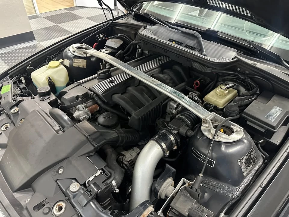 1997 BMW E36 3 Series - Image 12 of 20