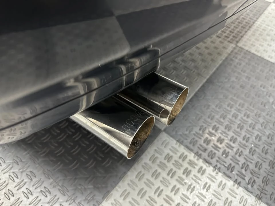 1997 BMW E36 3 Series - Image 6 of 20