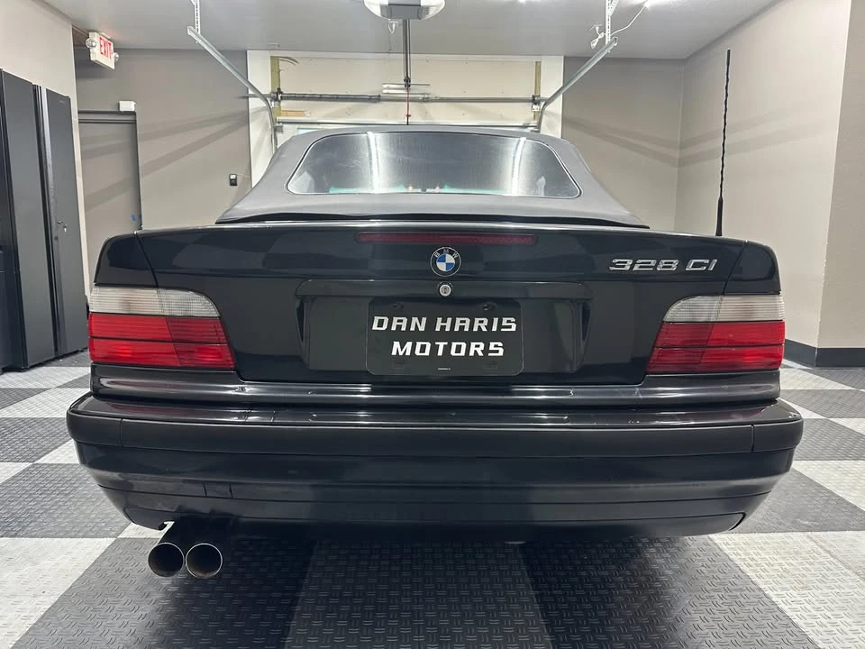 1997 BMW E36 3 Series - Image 5 of 20