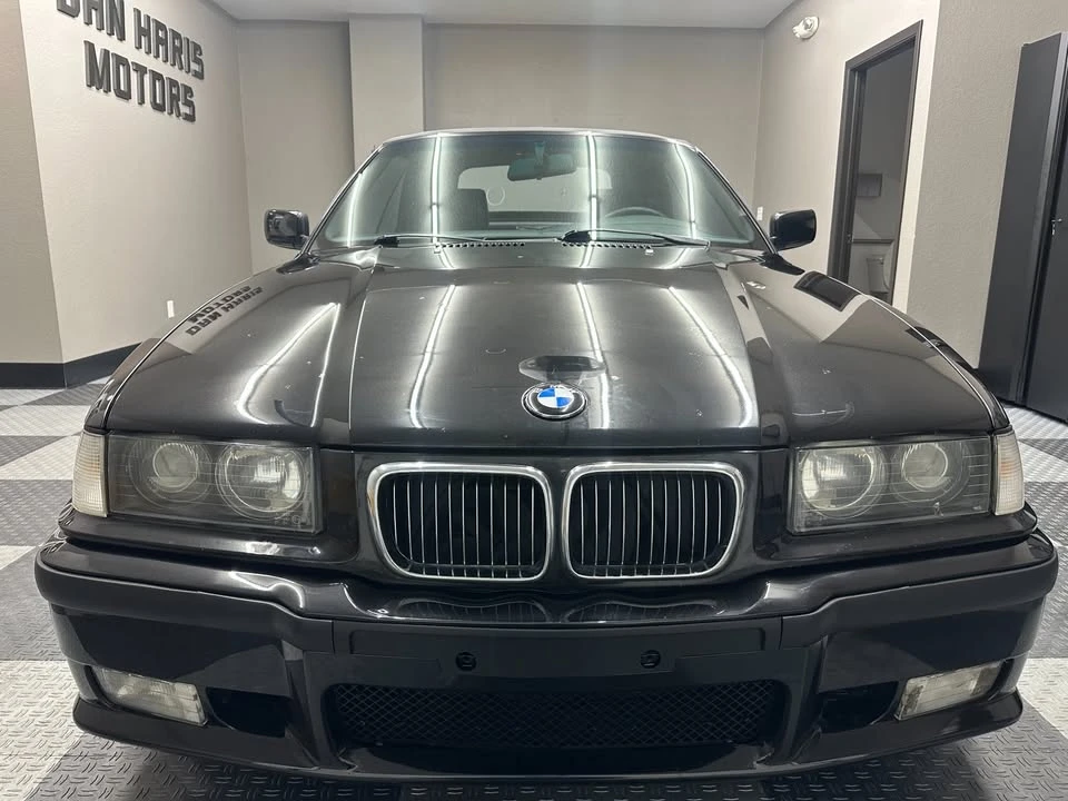 1997 BMW E36 3 Series - Image 3 of 17