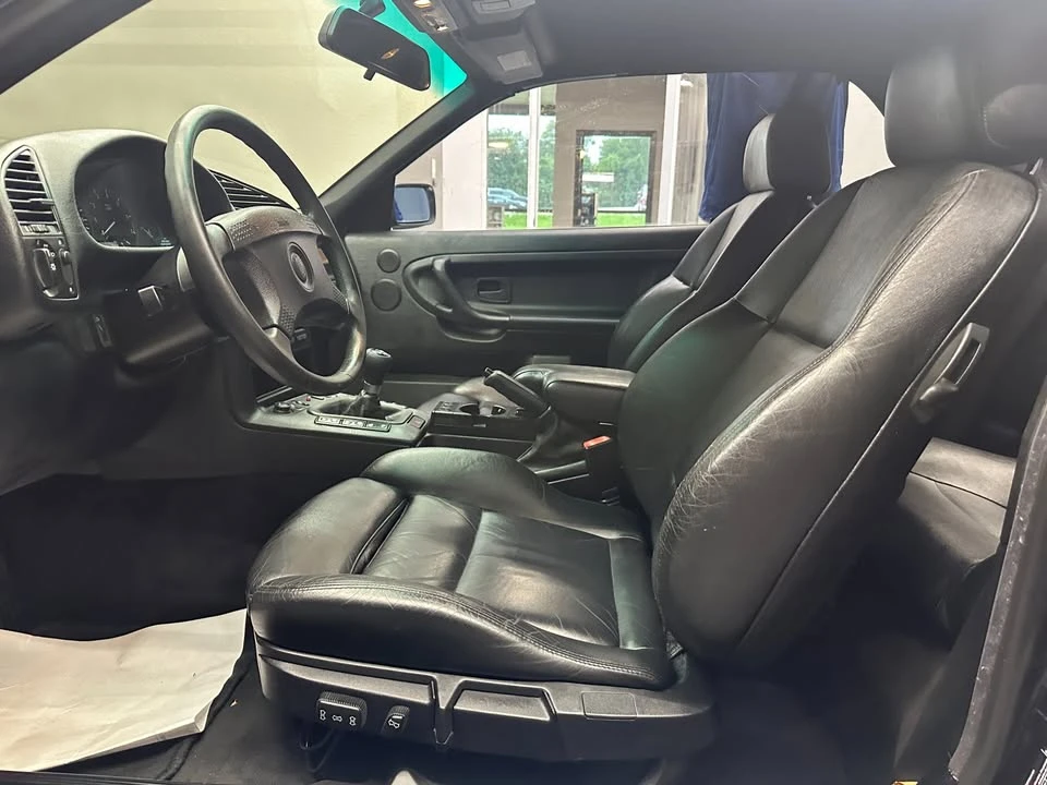 1997 BMW E36 3 Series - Image 8 of 17
