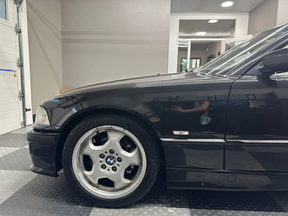 1997 BMW E36 3 Series - Image 17 of 20