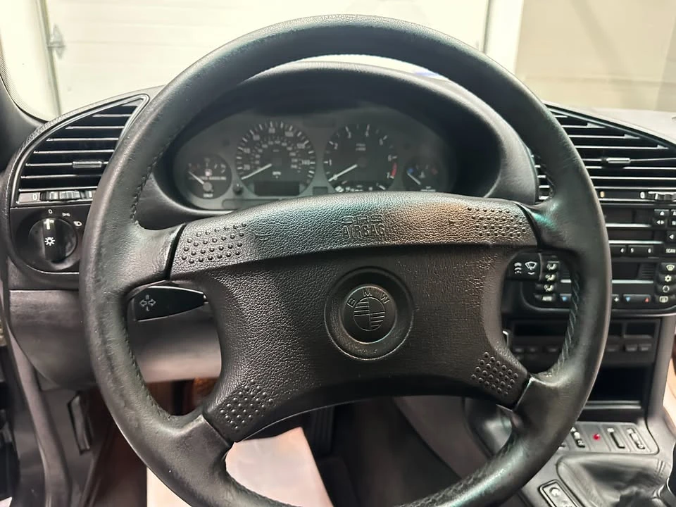 1997 BMW E36 3 Series - Image 10 of 17