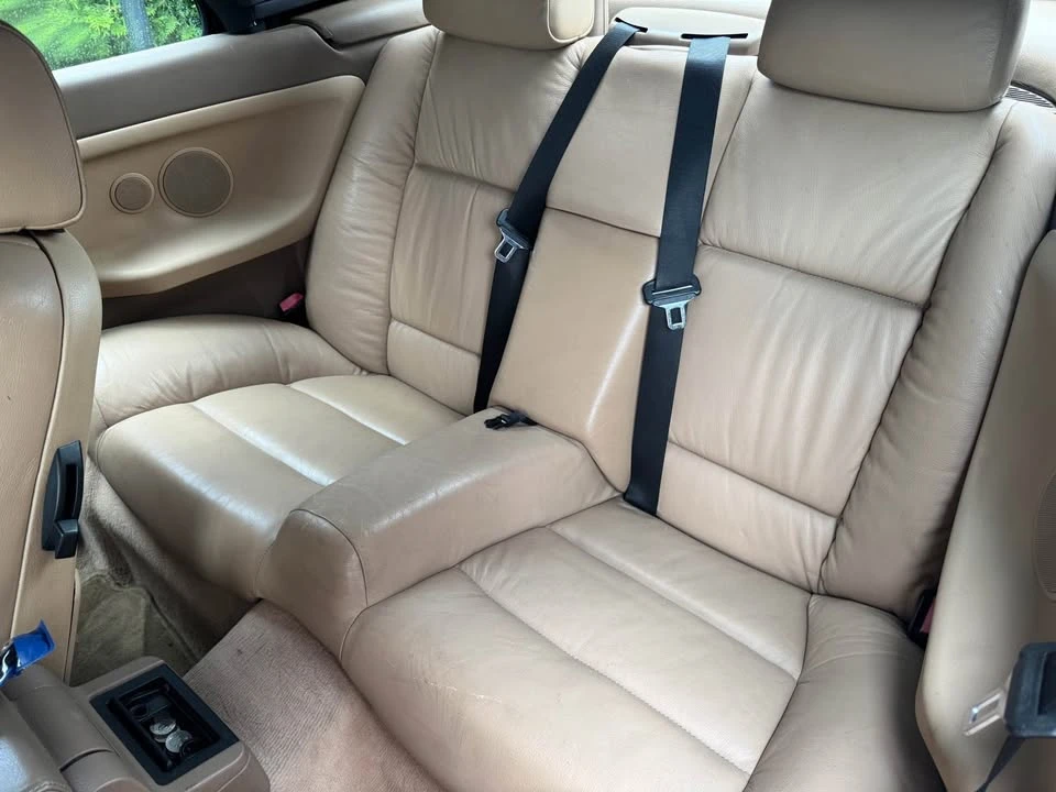 1997 BMW E36 3 Series - Image 8 of 12