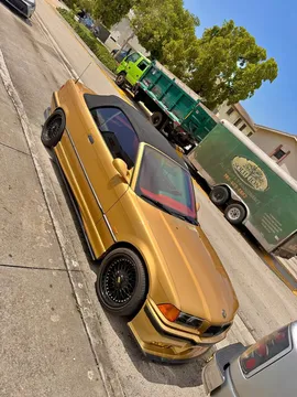 1997 BMW 3 Series 328i Convertible 2D