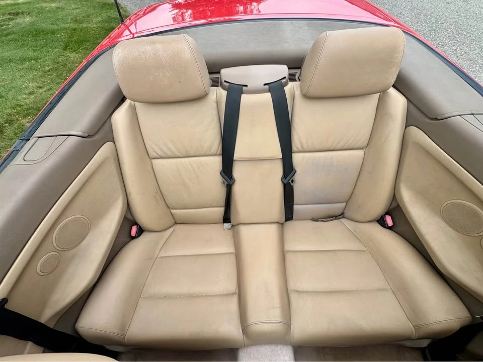 1997 BMW E36 3 Series - Image 12 of 16
