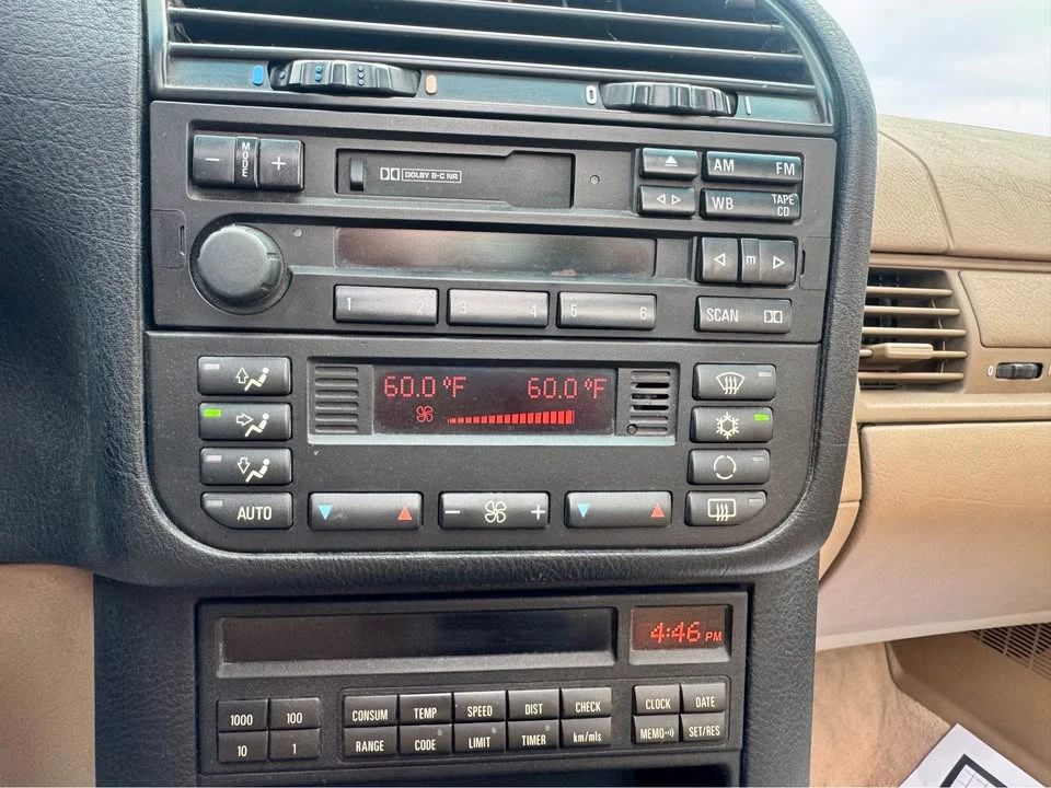 1997 BMW E36 3 Series - Image 16 of 16