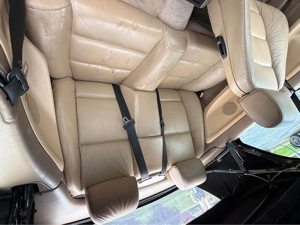 1997 BMW E36 3 Series - Image 8 of 17