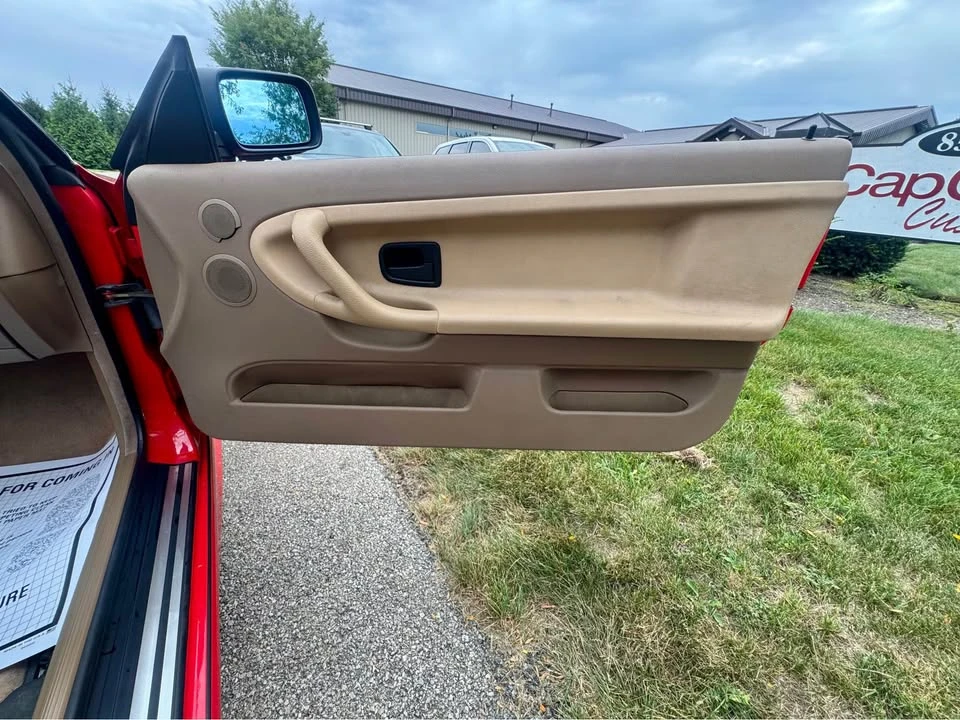 1997 BMW E36 3 Series - Image 11 of 16
