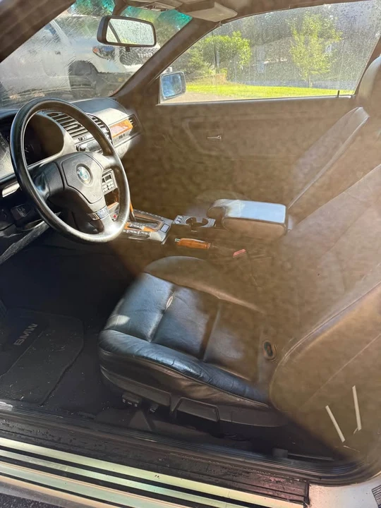 1997 BMW E36 3 Series - Image 6 of 13