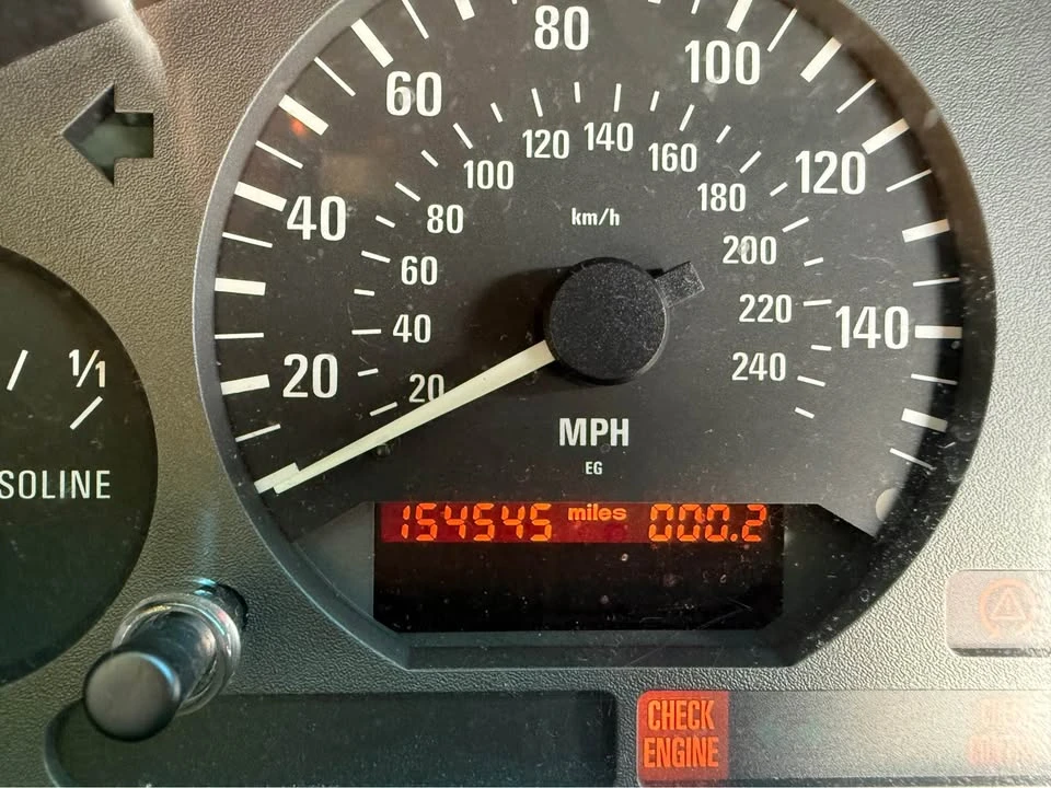 1997 BMW E36 3 Series - Image 3 of 13