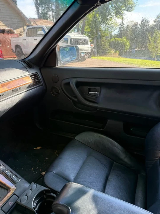 1997 BMW E36 3 Series - Image 2 of 13