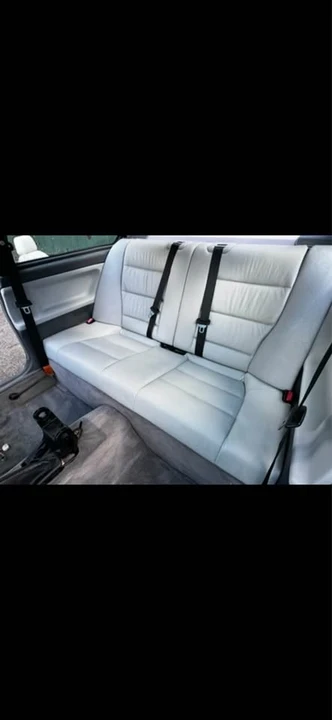 1997 BMW E36 3 Series - Image 9 of 10