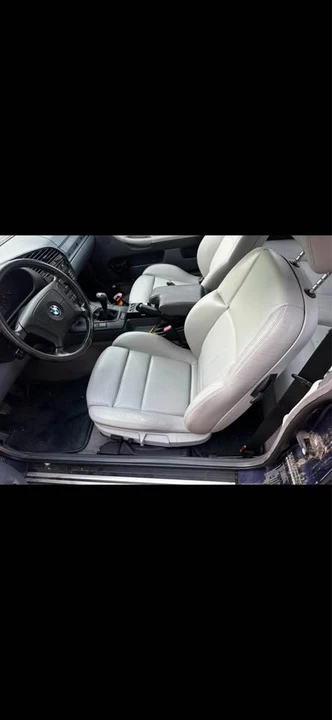 1997 BMW E36 3 Series - Image 8 of 10